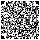 QR code with Tim McCarter Plumbing Inc contacts
