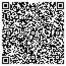 QR code with Allen Church Grading contacts