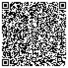 QR code with Chinquapin Presbyterian Church contacts