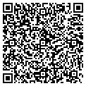 QR code with T Mae Yoshida contacts