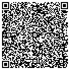 QR code with Mc Cain Correctin Department Hosp contacts