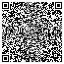 QR code with Coin Store contacts