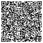 QR code with Bills Blldzer Backhoe Hlg Service contacts