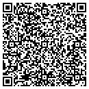 QR code with Teague Turner H contacts