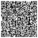 QR code with Madbroad Inc contacts