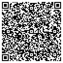 QR code with MGR Entertainment contacts