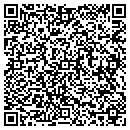 QR code with Amys Thrifts & Games contacts