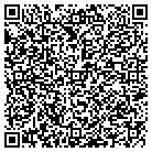 QR code with Priority One Appliance Service contacts