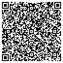 QR code with Donny Hawley's Garage contacts