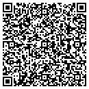 QR code with Mark W Brown contacts