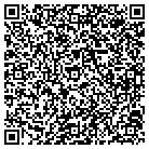 QR code with R & R Used Tires & Service contacts