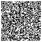 QR code with Advantage Hospice & Home Care contacts