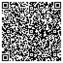 QR code with K-TV Cable Channel contacts