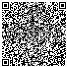 QR code with Maggie Moos Ice Cream & Treat contacts