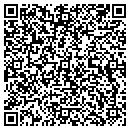 QR code with AlphaGraphics contacts
