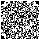 QR code with Trees Landscaping & Buildings contacts