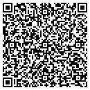 QR code with Hardee Leon Hog Parlor contacts