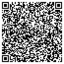 QR code with Zaccor Corp contacts