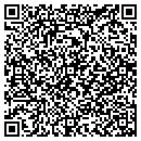 QR code with Gators Den contacts