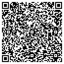 QR code with Pressley Service Co contacts