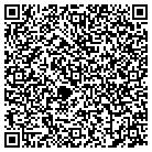 QR code with A Kickit Productions DJ Service contacts
