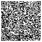 QR code with Mc Neill Machine & Welding contacts