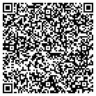 QR code with George V Stephens MD contacts