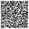 QR code with NCISP.NET contacts