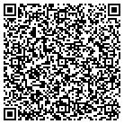 QR code with J & K Locksmith Service contacts
