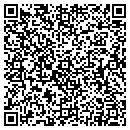 QR code with RJB Tool Co contacts