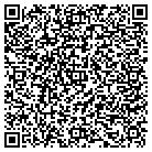 QR code with Accurate Mailing Service Inc contacts