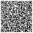 QR code with Allen Thomas Barber Shop contacts