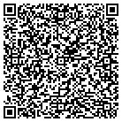QR code with University Oral & Maxillofacl contacts