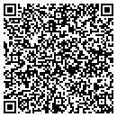 QR code with A New Look contacts