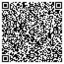 QR code with D C Roofing contacts