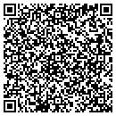 QR code with Jiffy Lube contacts