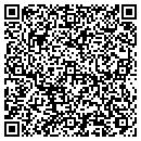 QR code with J H Duncan Oil Co contacts