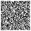 QR code with Ken's Backhoe Service contacts