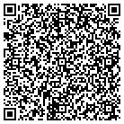 QR code with Valley's Edge Counseling Service contacts