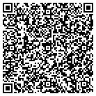 QR code with Rayne Water Conditioning contacts