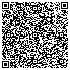 QR code with Hickory Springs Mfg Co contacts