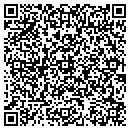 QR code with Rose's Stores contacts