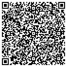 QR code with A-A-A Service & Transmissions contacts