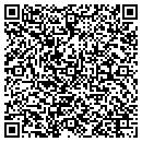 QR code with B Wise Painting Contractor contacts