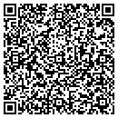 QR code with W C G C AM contacts