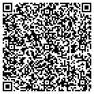 QR code with A & T Embroidery & Monogram contacts