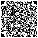 QR code with J & R Flooring contacts