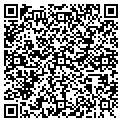 QR code with Bandwidth contacts