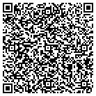 QR code with N B Emory Roofing Inc contacts