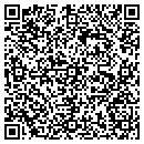 QR code with AAA Self Storage contacts